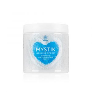 BioTrim MYSTIK Экопорошок для посудомоечной машины